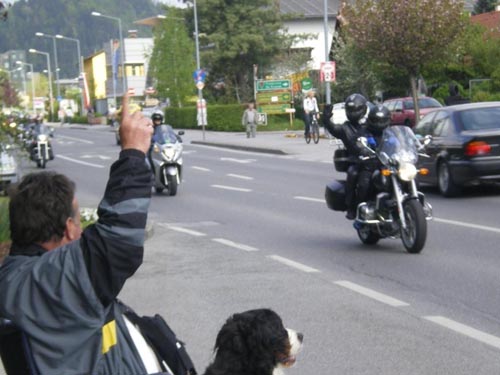 20 - Motorradsegnung 01. Mai 2008